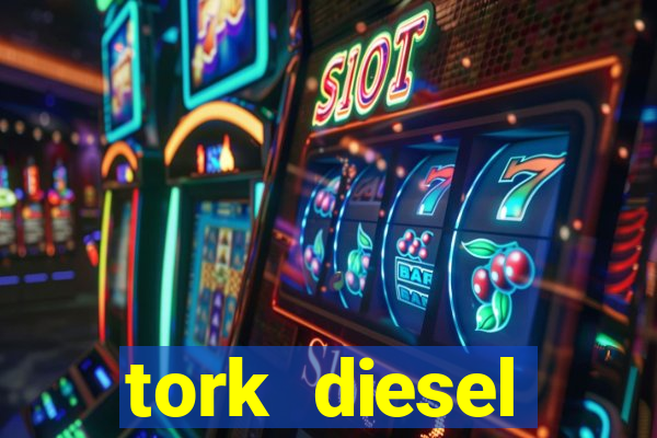 tork diesel cruzeiro sp telefone